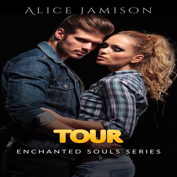 Cover art for Tour