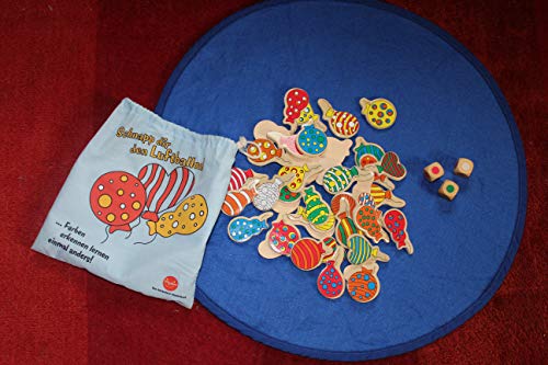 Beleduc Arts & Crafts Saisis Le Ballon !