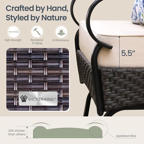 Outdoor-Patio-Furniture-Set-with-32-Fire-Pit-Table4-Pieces-Heavy-Duty-Metal-Patio-Conversation-SetsWicker-Metal-Modern-Outdoor-Outdoor-Sofa-Set-for-Patio-Balcony-Backyard-Deck-Poolside