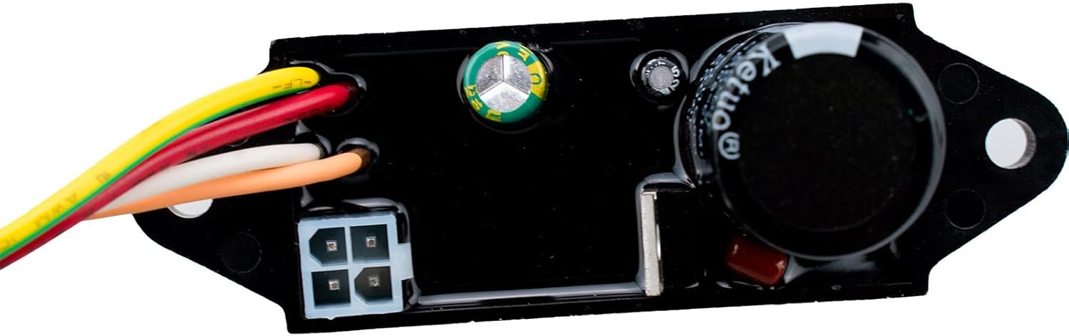 Tapa Ignition Coil Ignition Control Module for Harbor Freight Predator 3500 Watt Inverter Generator and Powerhorse 3500 Watt Inverter Generator