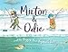 Milton & Odie and the Bigger-than-Bigmouth Bass