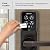 Lockly Secure Plus, RFID Card Smart Lock, Keyless Entry Door Lock, PIN Genie® Keypad, 3D Fingerprint Biometric Sensor, Auto Lock - Venetian Bronze (PGD628FCVB) - Latch Edition