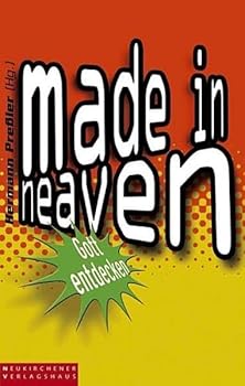 Paperback Made in heaven [German] Book