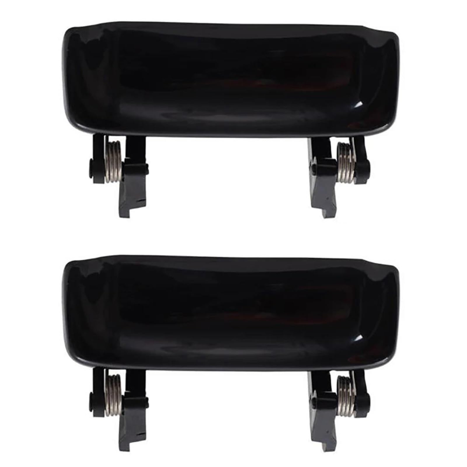 ZHQDRCY Door Open Handles for Explorer for Sport for Trac 1998-2003 79102 Car Door Handle