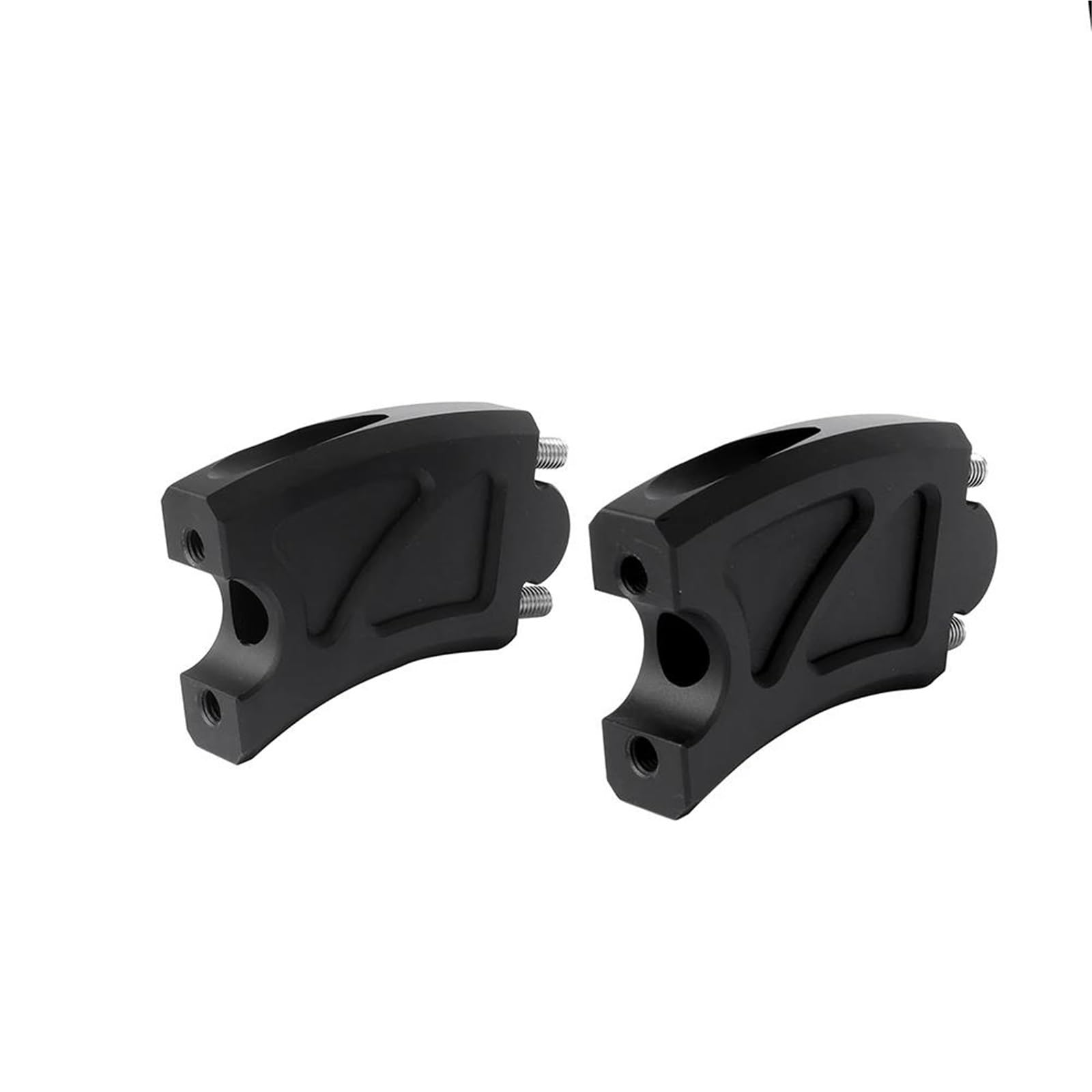 Elevadores de manillar Para CMX500 CMX300 Rebel 2017-2023