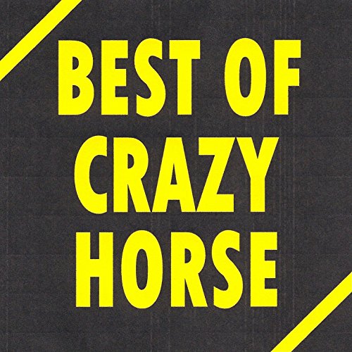 Play Best of by Crazy Horse on Amazon Music