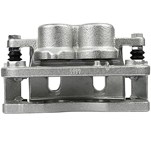 Image of 18B4919 18B4918 Front Left & Right Disc Brake Calipers Assembly