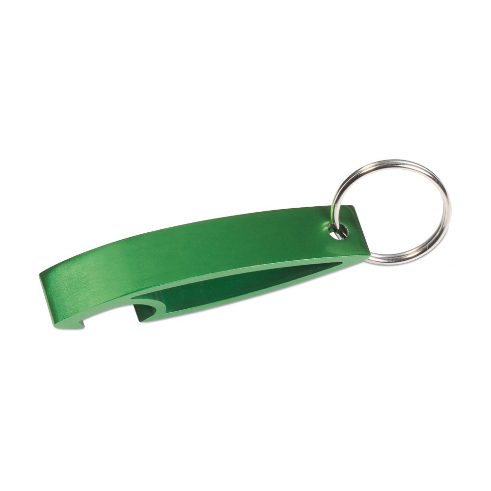 Metal Bottle Opener Keyring Key Ring Metal Bar Beer Novelty Gift Tool Claw Fob