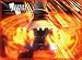 Square Enix Square-EnixACCSQX010 Abysse PC Final Fantasy IX Vivi Sleeves
