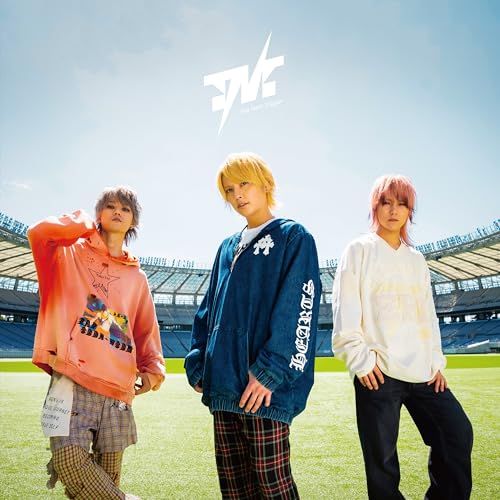 未来へ/I Don't Care