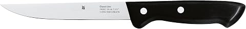 WMF Classic Line Hazırlık Bıçağı, 27 cm, 14 cm Bıçak Ağzı, Özel Bıçak Çeliği, Plastik Sap