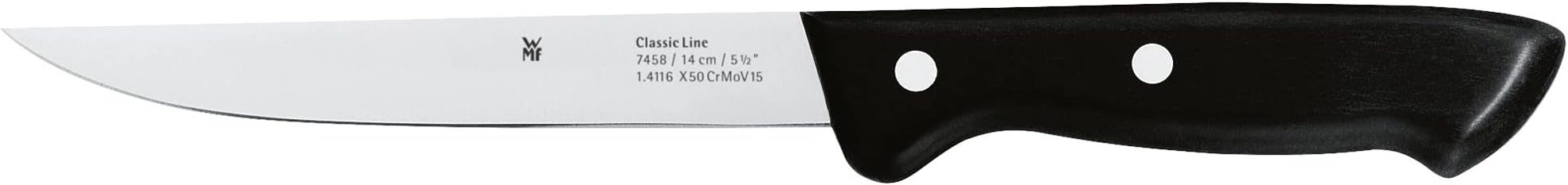 WMF Classic Line Multi-Purpose Blade 14 cm