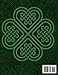 Graphickal Zen: A Celtic Symbol Adult Coloring Book
