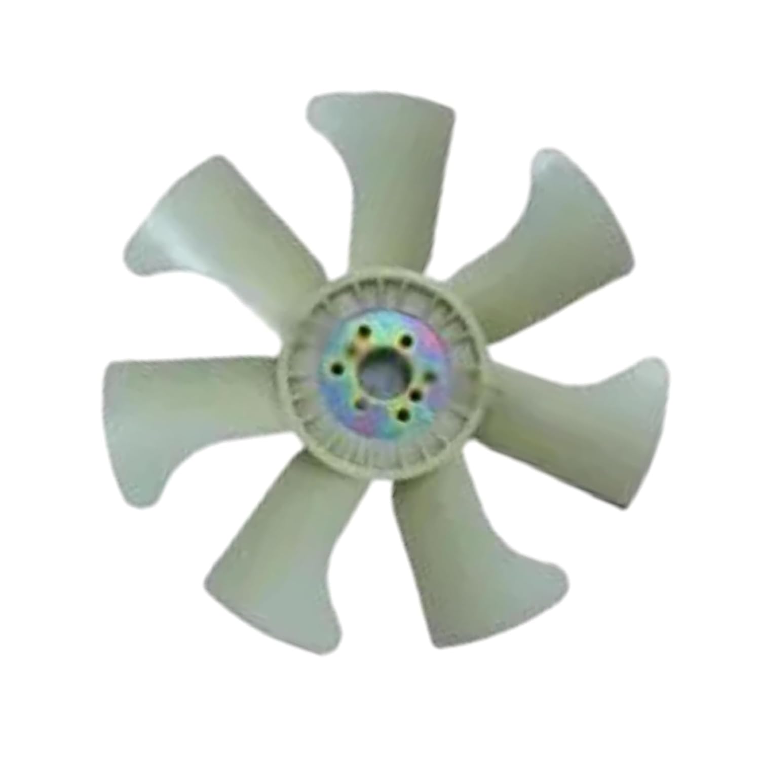 Cooling Fan 600-623-8520 for Komatsu Forklift FD40T-8 FD40T2-8 FD45T-8 FD45T2-8 FD50AT2-8