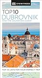 Top 10 Dubrovnik and the Dalmatian Coast (Pocket Travel Guide)