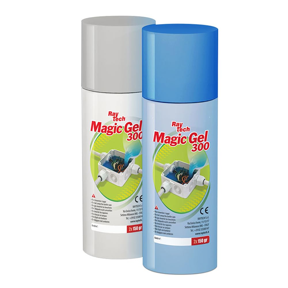 Magic Gel 300