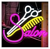 Avere il tuo pannello luminoso al neon unico e fantastico non è mai stato così facile. Può rendere la tua stanza sognante e calda, portando più colore e interesse nella vita semplice. I pannelli luminosi al neon attirano l'attenzione, soprattutto al buio.