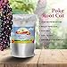 Best Botanicals Poke Root Cut 16 oz.