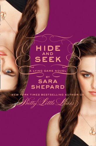 Télécharger Hide and Seek: A Lying Game Novel (English Edition) Livre eBook France