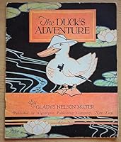The Duck's Adventure (Algonquin Happy Books No. 155) B000ZFYPLU Book Cover