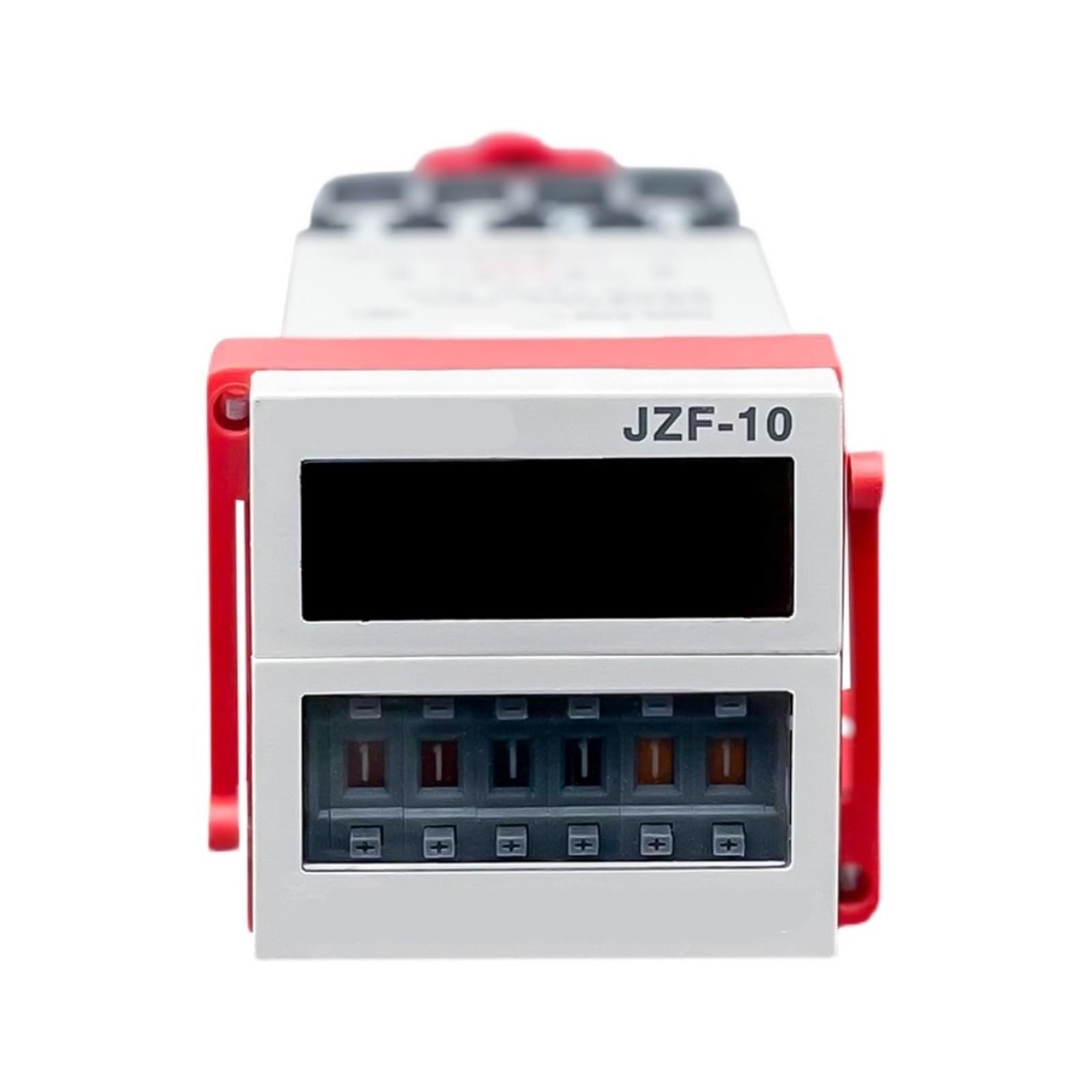 Minuteur cyclique JZF-10 220V 380V avec arrêt 99s et double temporisation