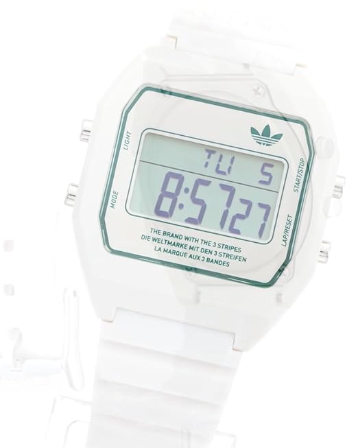 Amazon | [adidas Originals watch アディダスオリジナルス] 腕時計