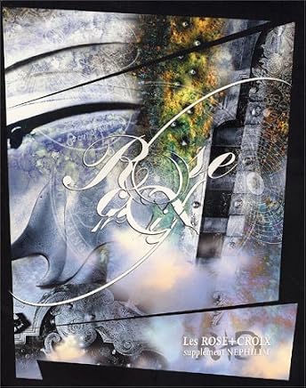 Amazonfr Rose Croix Collectif Livres - 