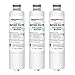 Produktbild Amazon Basics - Samsung DA29-00020B, Ersatz-Wasserfilter für den Kühlschrank - Advanced-Filtration, 3 Stück