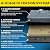 RKIN Zero Installation Purifier, Reverse Osmosis Water Filter System Alkaline Dispenser- Countertop ro Water Filtration System with Remineralization,IAPMO R&T Certified, Patented 4-Stage, No Assembly