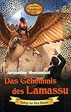 orientteppich gebraucht  Das Geheimnis des Lamassu: Karl Mays Magischer Orient, Band 9