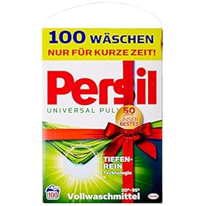 Persil Laundry Detergent Universal ...