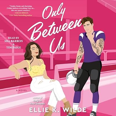 Only Between Us