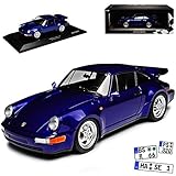 Das Modell befindet sich in einer stilvollen passenden originalen Minichamps Verpackung, mit abnehmbarem Sockel. Limitiert weltweit 1 von 500 Stück.