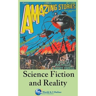 Science Fiction and Reality
