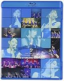 Dorothy Little Happy Live Tour 2015 5th Anniversary ~just move on ~ Final at NAKANO SUNPLAZA(BD) [Blu-ray]