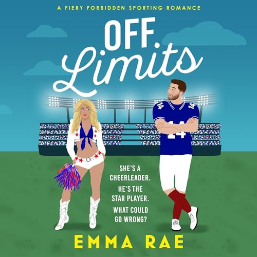 『Off Limits』のカバーアート