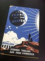 The Fabric of the Heavens B001A5CX0O Book Cover