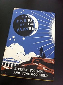 The Fabric of the Heavens