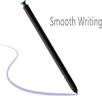 Galaxy S22 Ultra Remplacement de stylo pour Samsung Galaxy S22 Ultra 5G Stylo Stylus stylo NoBluetooth(Vert)