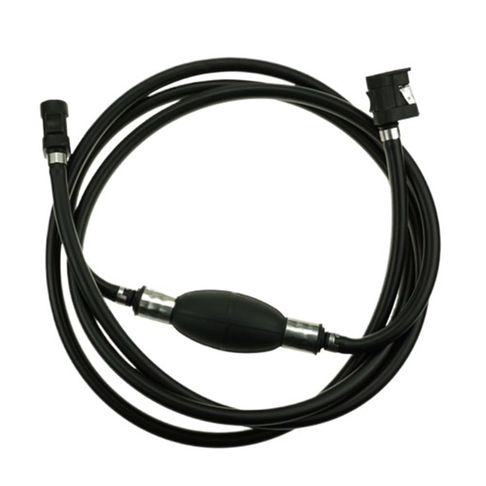 Accessoires de réservoir 5 x 16 x 8 mm, Ensemble de tuyaux d'huile Compatible with Moteur Hors-Bord 6Y2-24306-56
