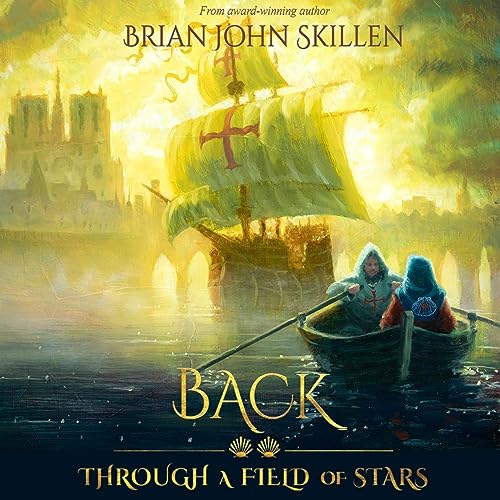 Back by Brian John Skillen episode artwork