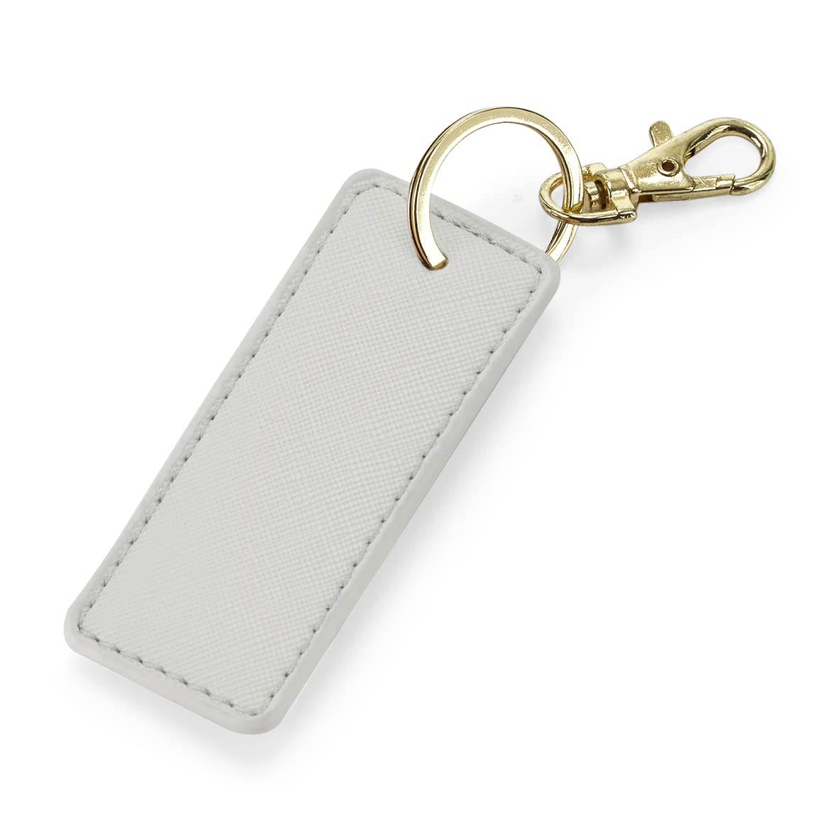 BagBase BG744 Boutique Key Clip - Soft Grey