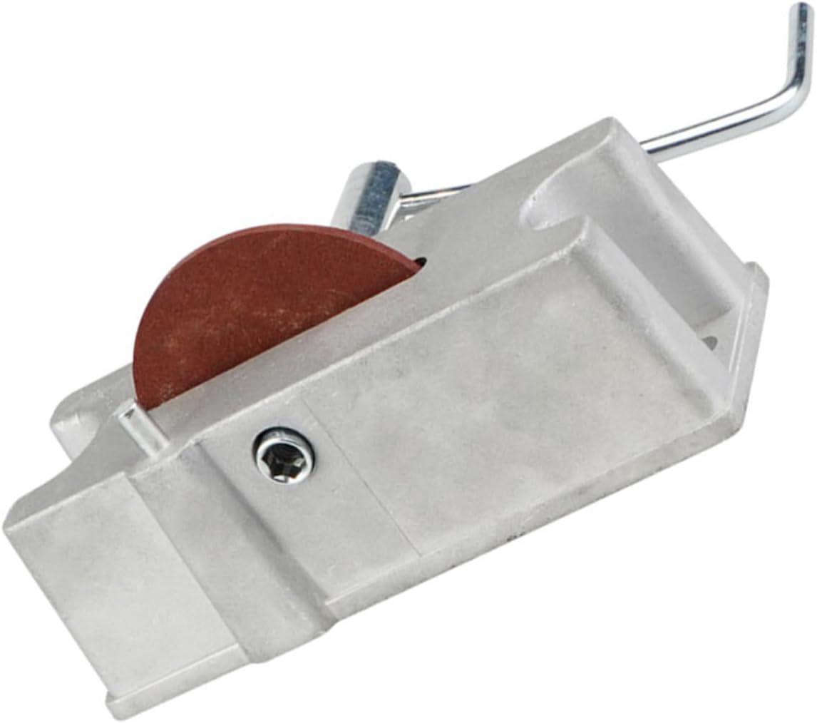 Manual Piston Tool Aluminum Alloy Hand Crank Filler for Engine Maintenance Compact and Portable Design for Easy and Storage