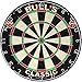 Produktbild Bulls/Darts Classic Bristle Board, Mehrfarbig, M