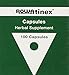 Rowatinex Capsules 100 Capsules by Rowa