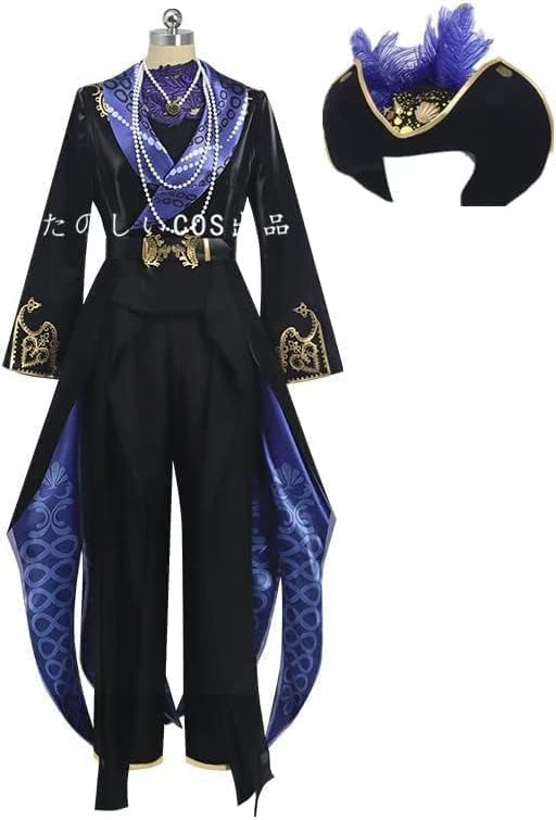 ✾卒服✾ ピンクラテ セット セーラー襟 セットアップ ✾卒服