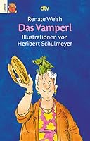 Das Vamperl 9666630265 Book Cover