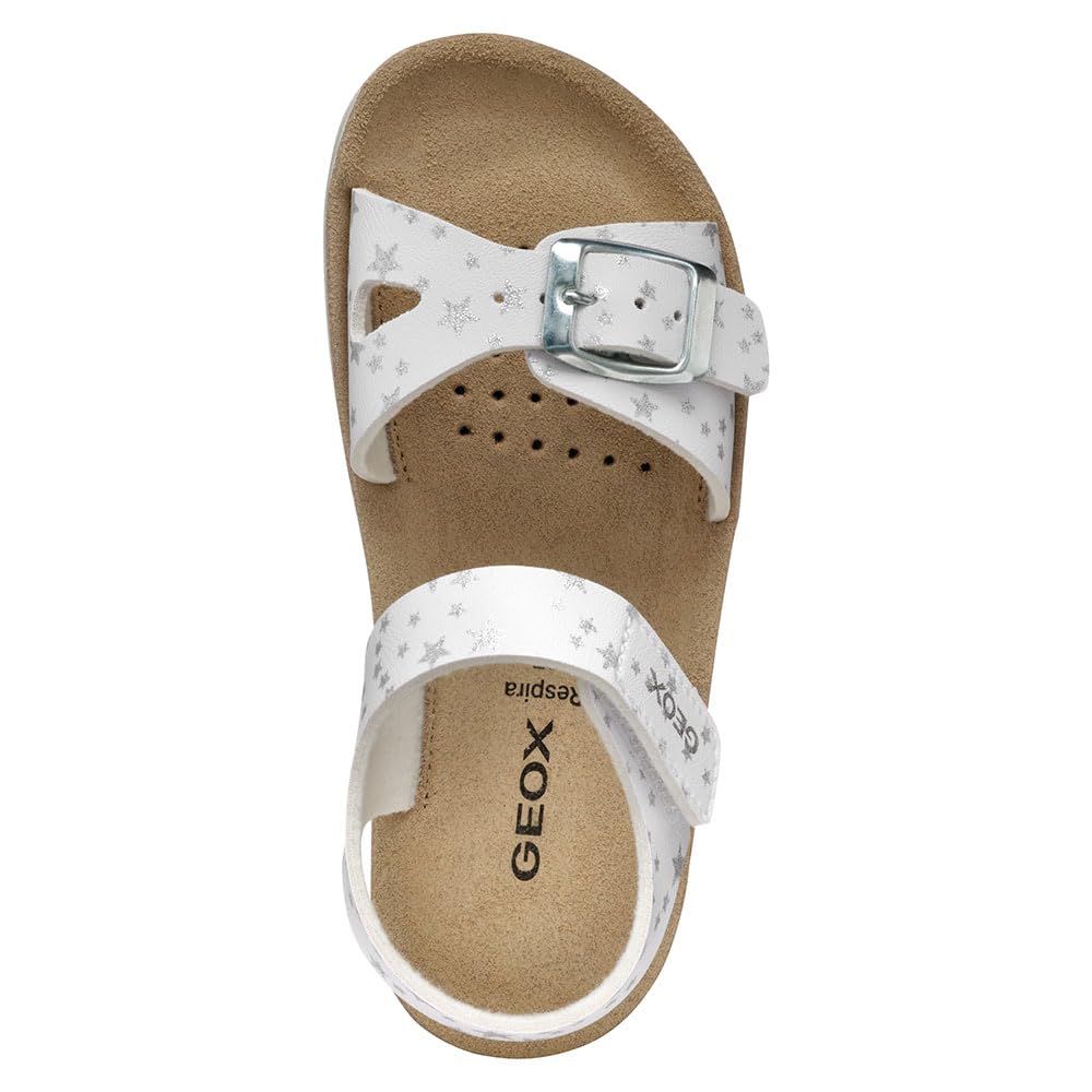 Geox J Sandal Costarei Gi SandaliaNiñas