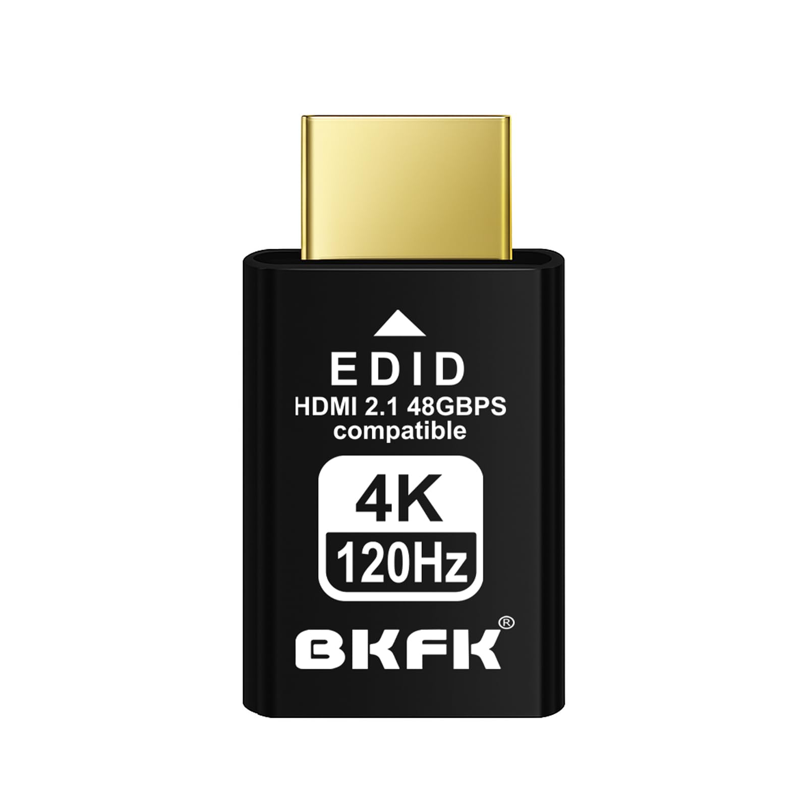 Electronics›Computers & Accessories›Computer Accessories & Peripherals›Computer Cable Adapters›DVI-HDMI Adapters (2.1-4K-120Hz-1P-)-image-43