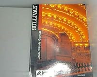 Sullivan 2850255483 Book Cover
